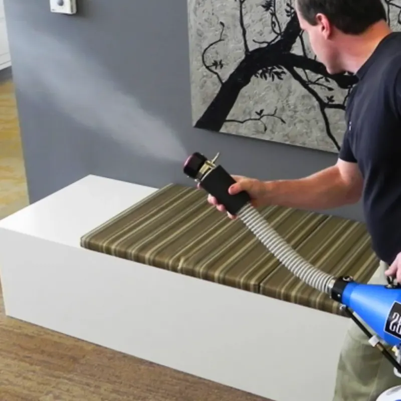 Professional Odor Removal in Sharp County, AR